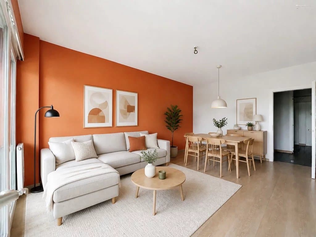 Appartement en viager à Versoix